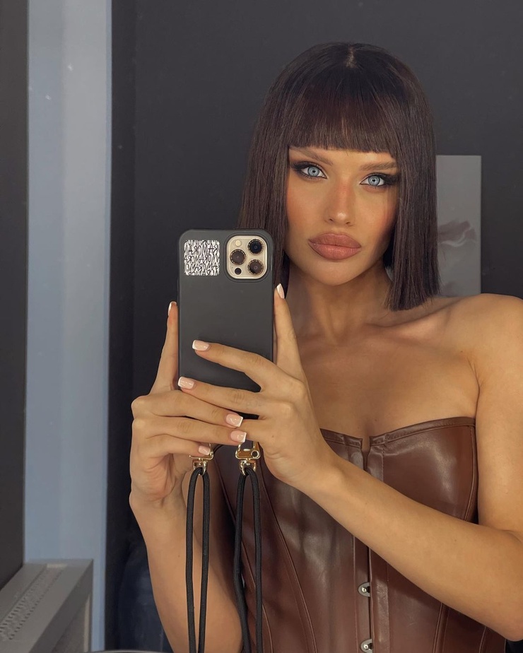 Merian Mari