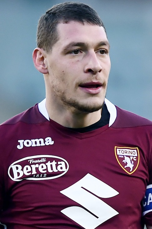 Andrea Belotti