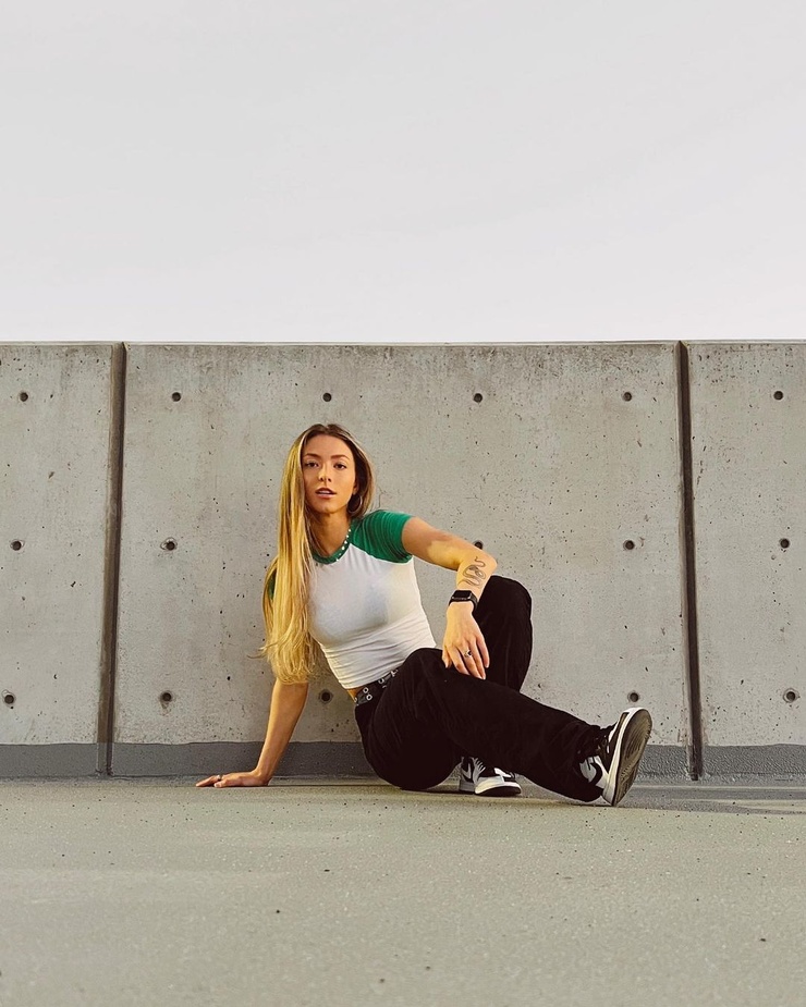 Haley M Callahan