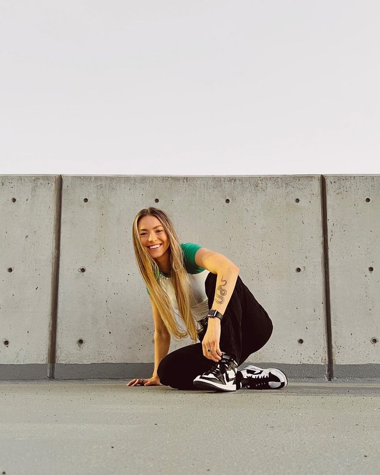 Haley M Callahan