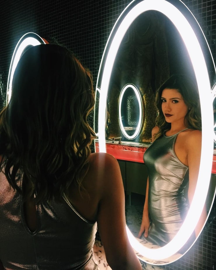 Claudia Coria Claudia Coria