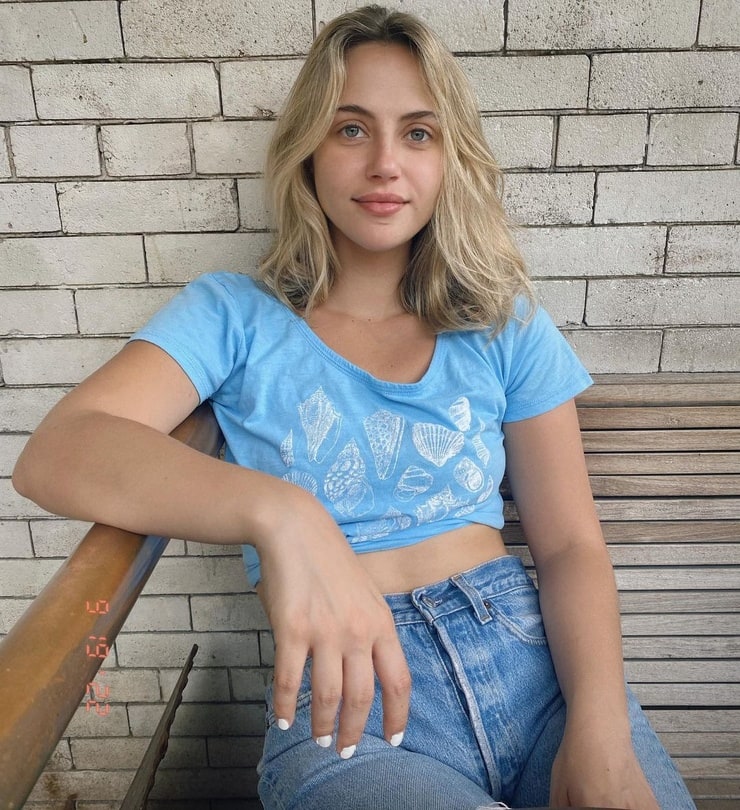 Charlotte McKee