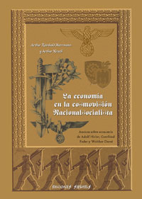 La economía en la cosmovisión Nacionalsocialista