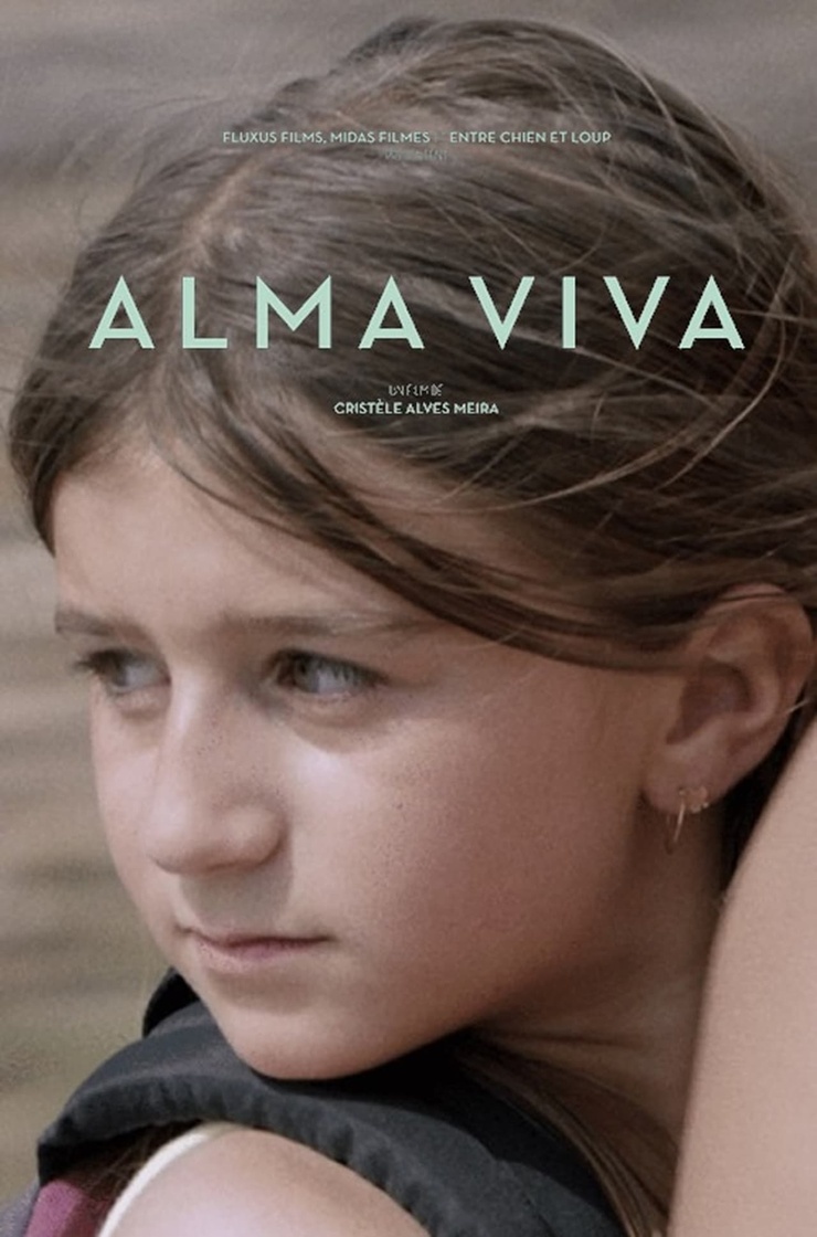 Alma Viva