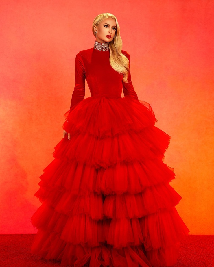 Paris Hilton Paris Hilton
