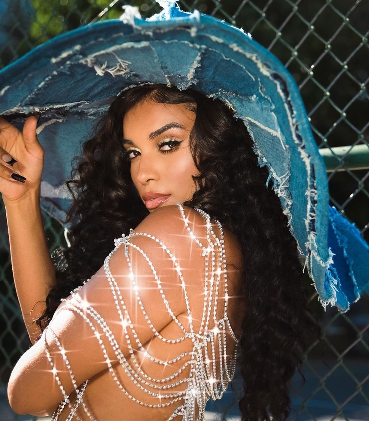 Hannah Monds