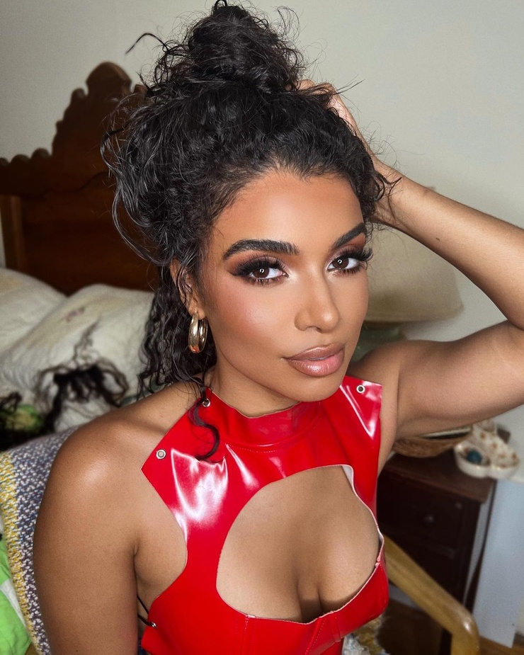 Hannah Monds