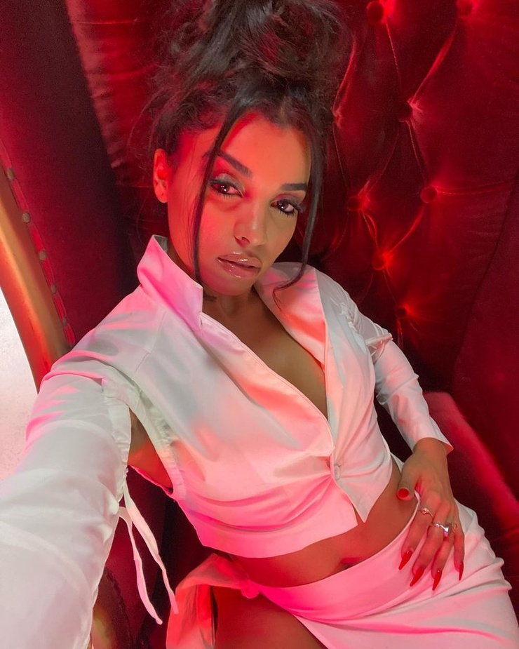 Hannah Monds