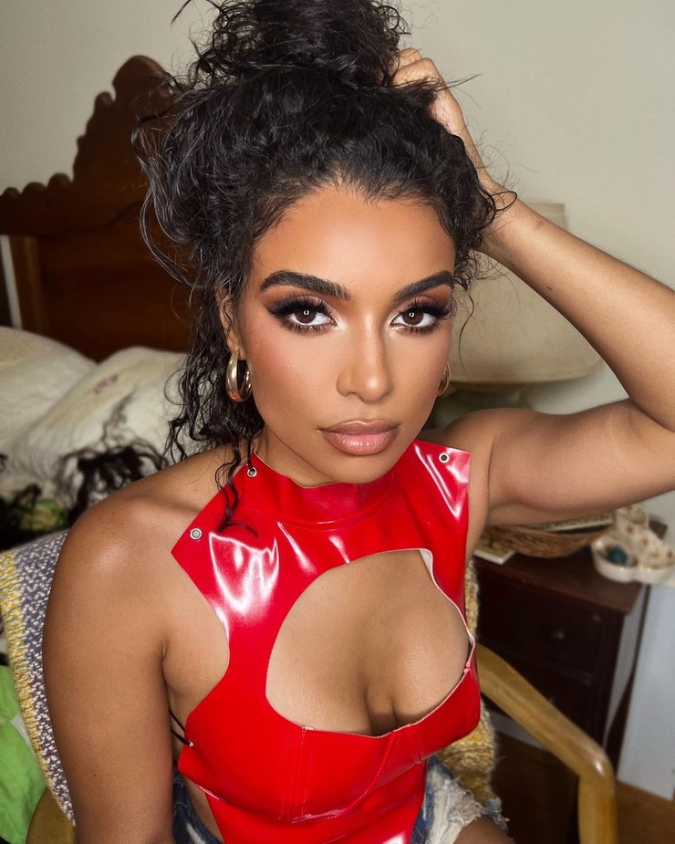 Hannah Monds