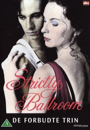 Strictly Ballroom (1992)