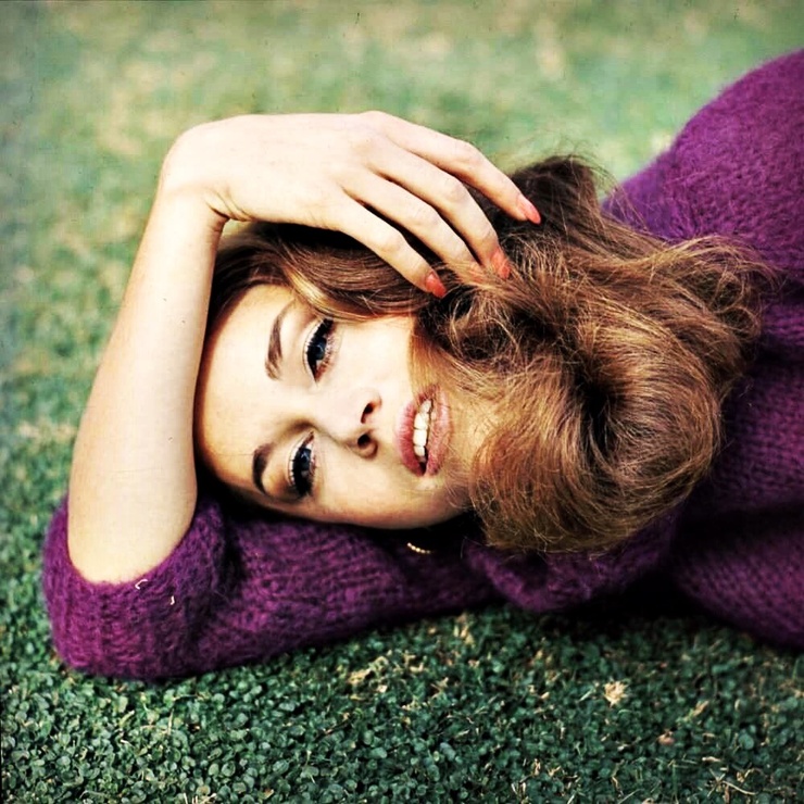 Jane Fonda Jane Fonda