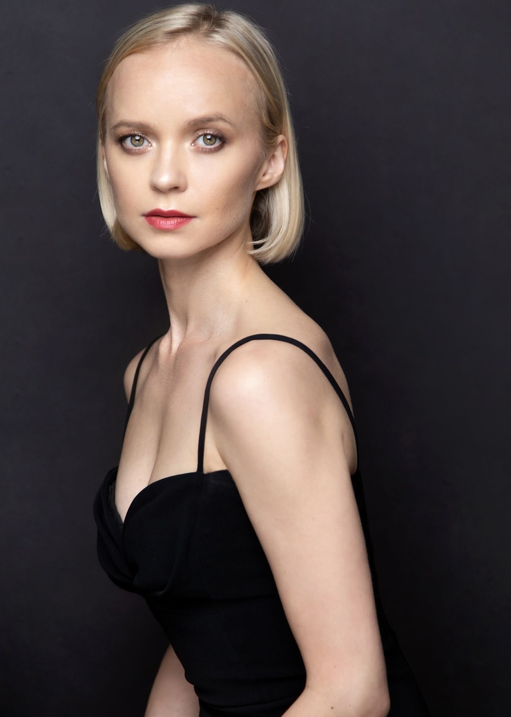 Elina Golde Elina Golde
