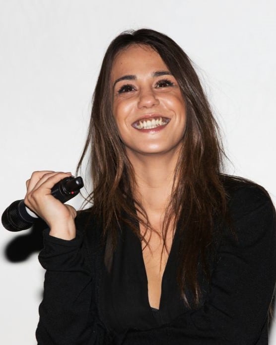 Alice Belaïdi