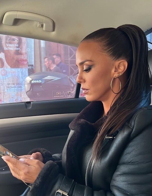 Picture of Alice Belaïdi