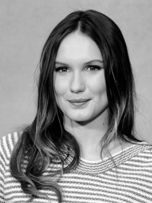 Ana Girardot