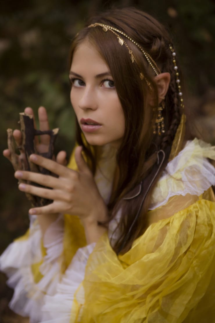 Viktoriia Aliko