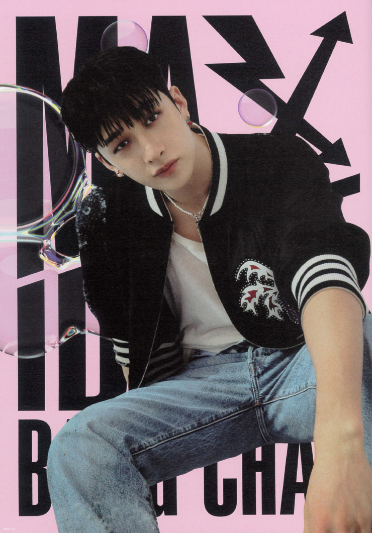 Bang Chan