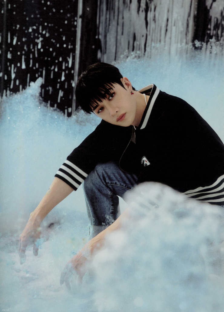 Bang Chan