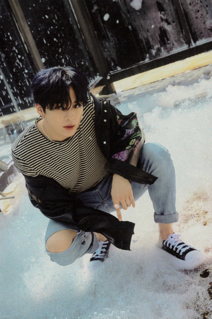 Lee Know