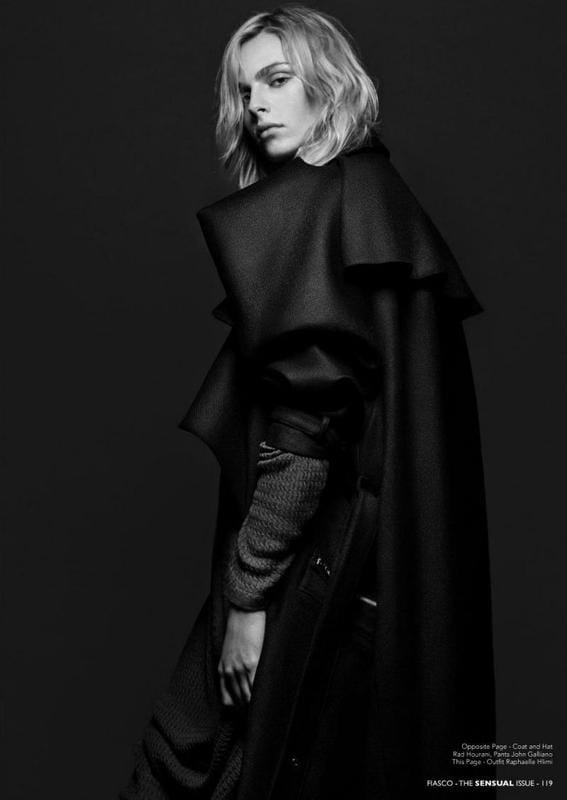 Andrej Pejic