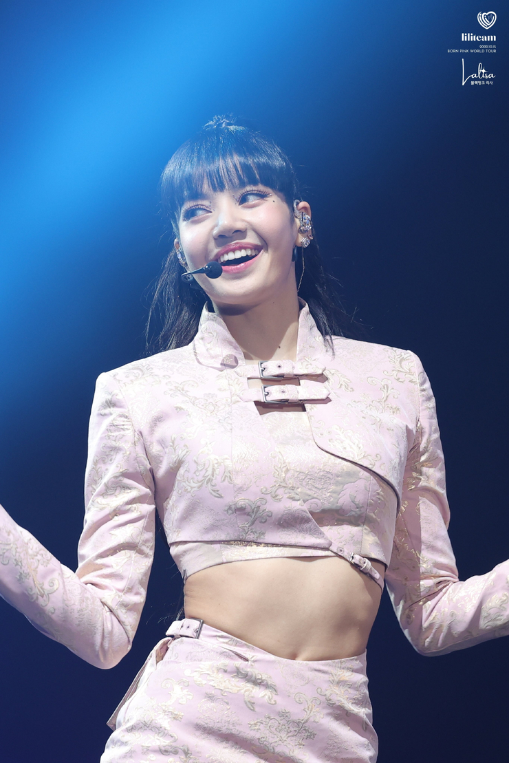 Lalisa Manoban