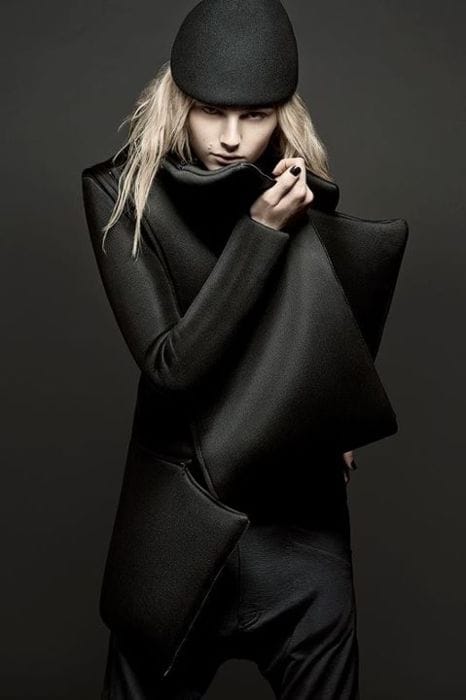 Andrej Pejic