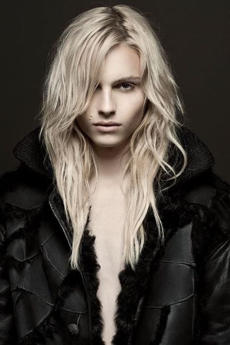 Andrej Pejic