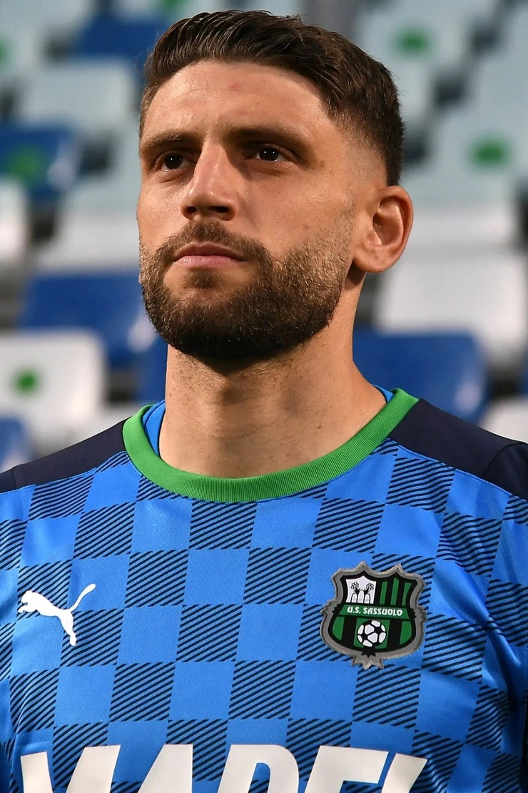 Domenico Berardi