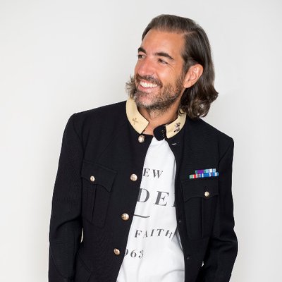 Joe Pérez-Orive