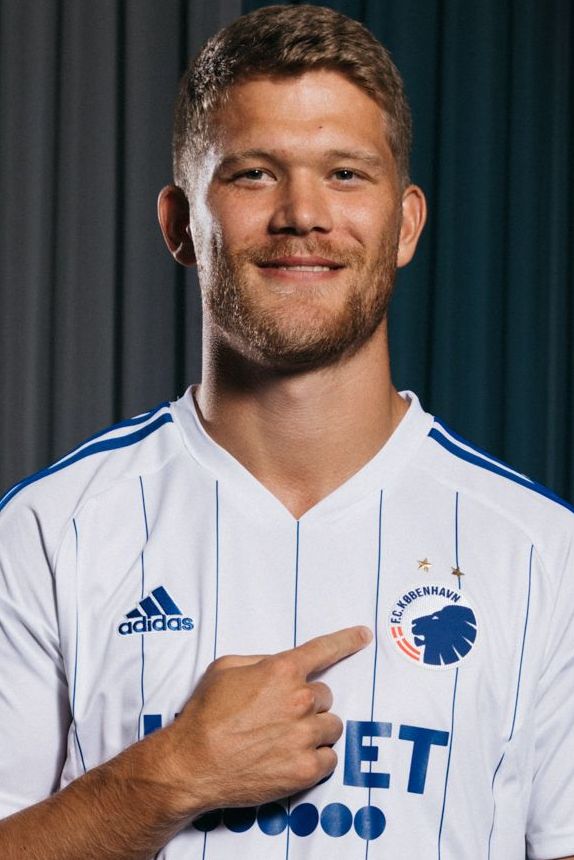 Andreas Cornelius