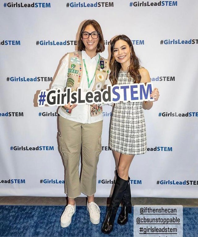 Miranda Cosgrove Miranda Cosgrove