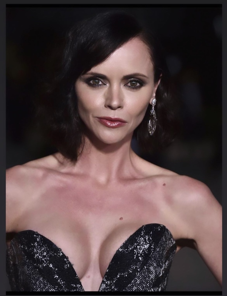 Christina Ricci Christina Ricci