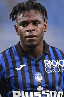 Duván Zapata