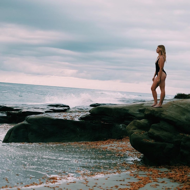 Carlie Casey