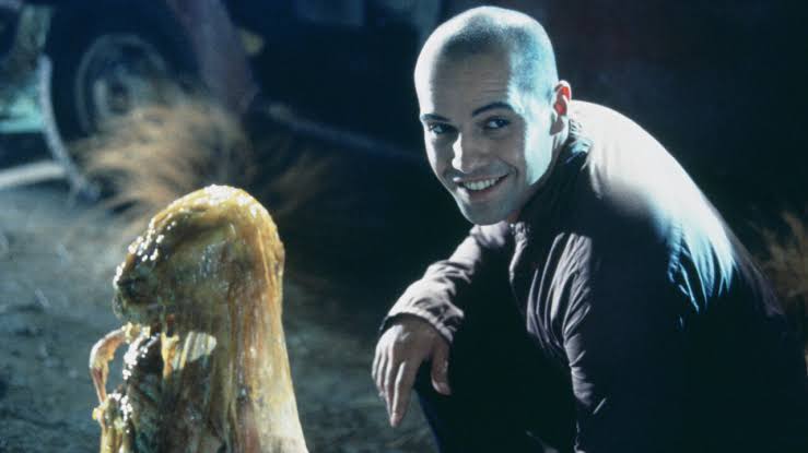 Demon Knight