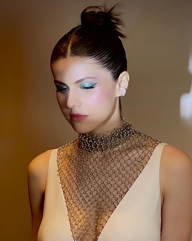 Alexandra Daddario
