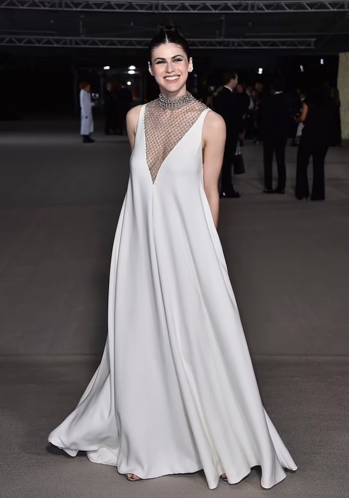 Alexandra Daddario