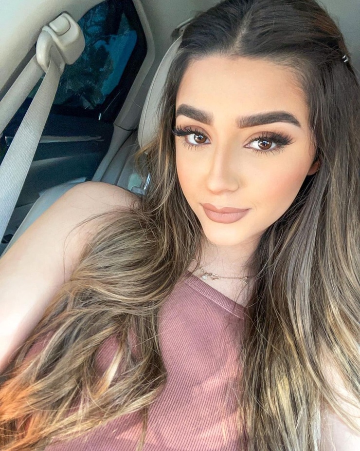 Picture of Kaitlyn Towell