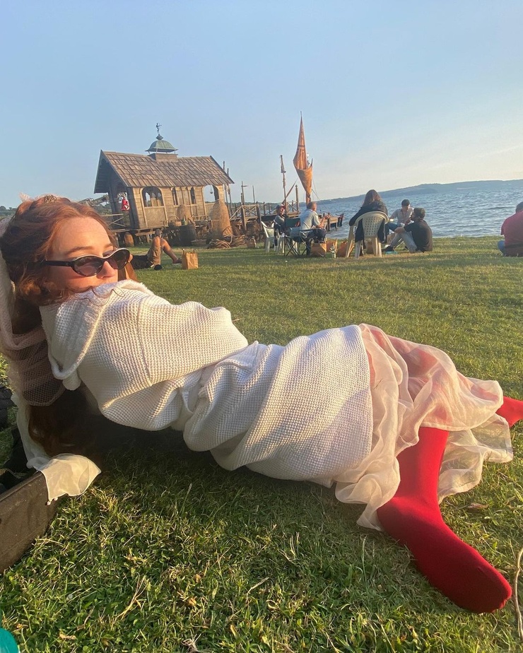 Kaitlyn Dever