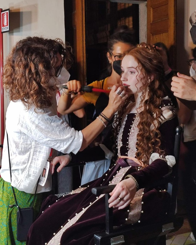 Kaitlyn Dever