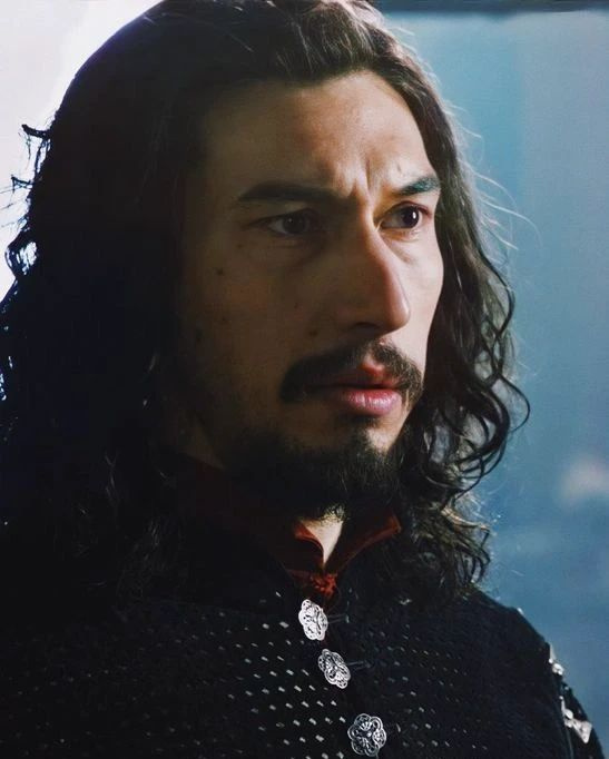 Adam Driver