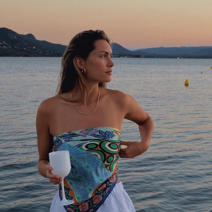 Marion Pascale