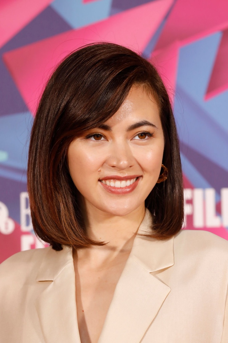 Jessica Henwick