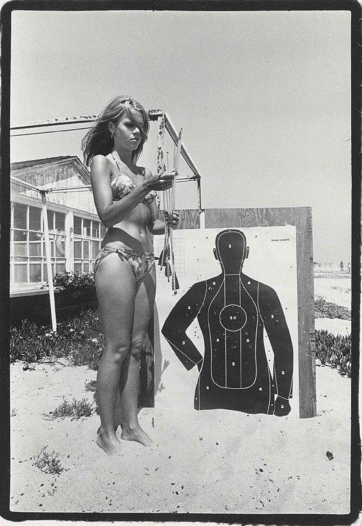 Jane Fonda