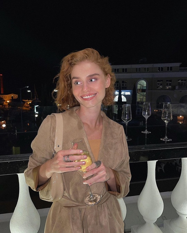 Liza Shmelyova