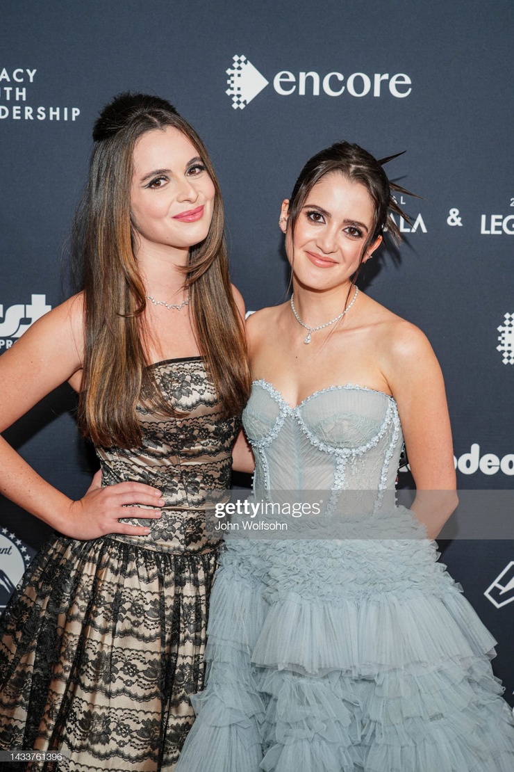 Vanessa Marano Vanessa Marano