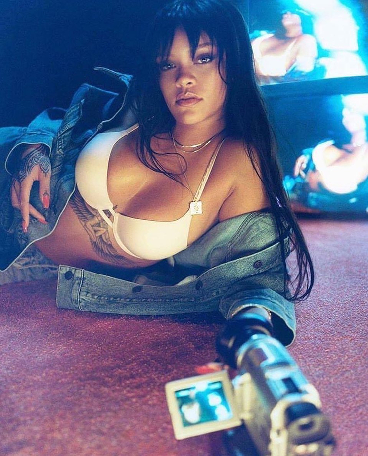 Rihanna