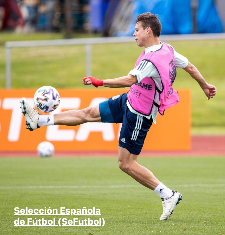 César Azpilicueta