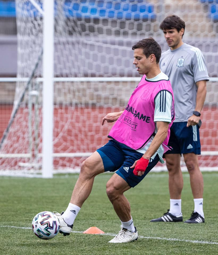 César Azpilicueta César Azpilicueta