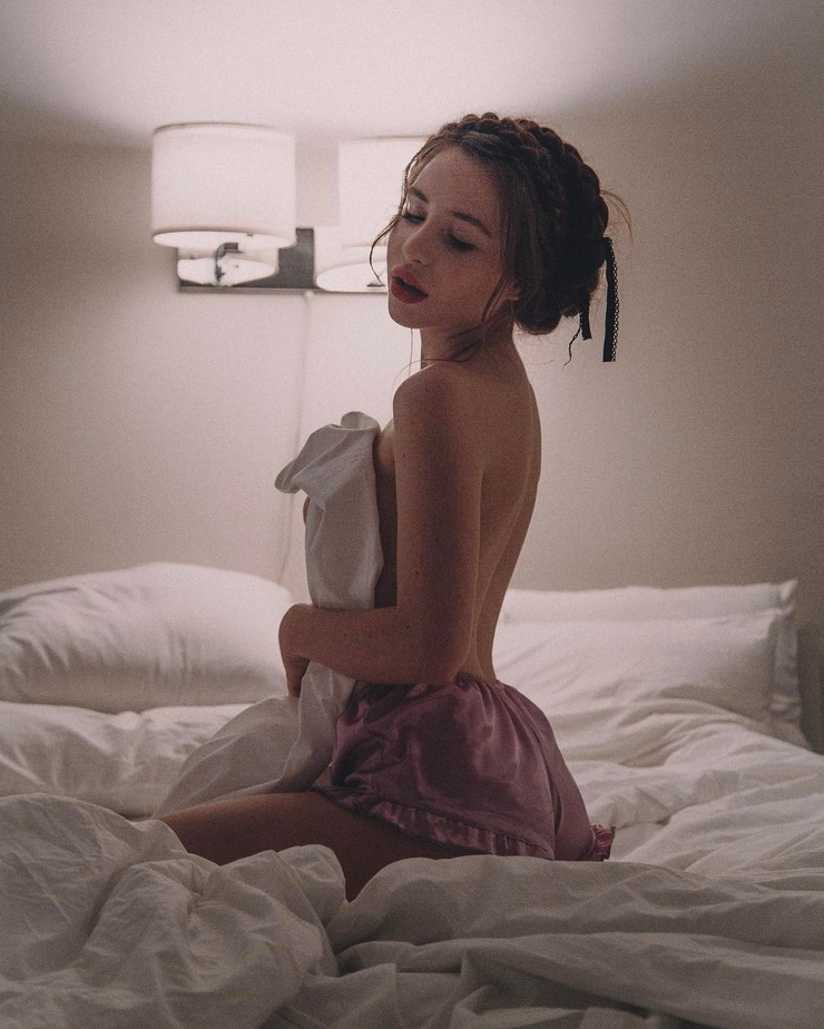 eden rose model
